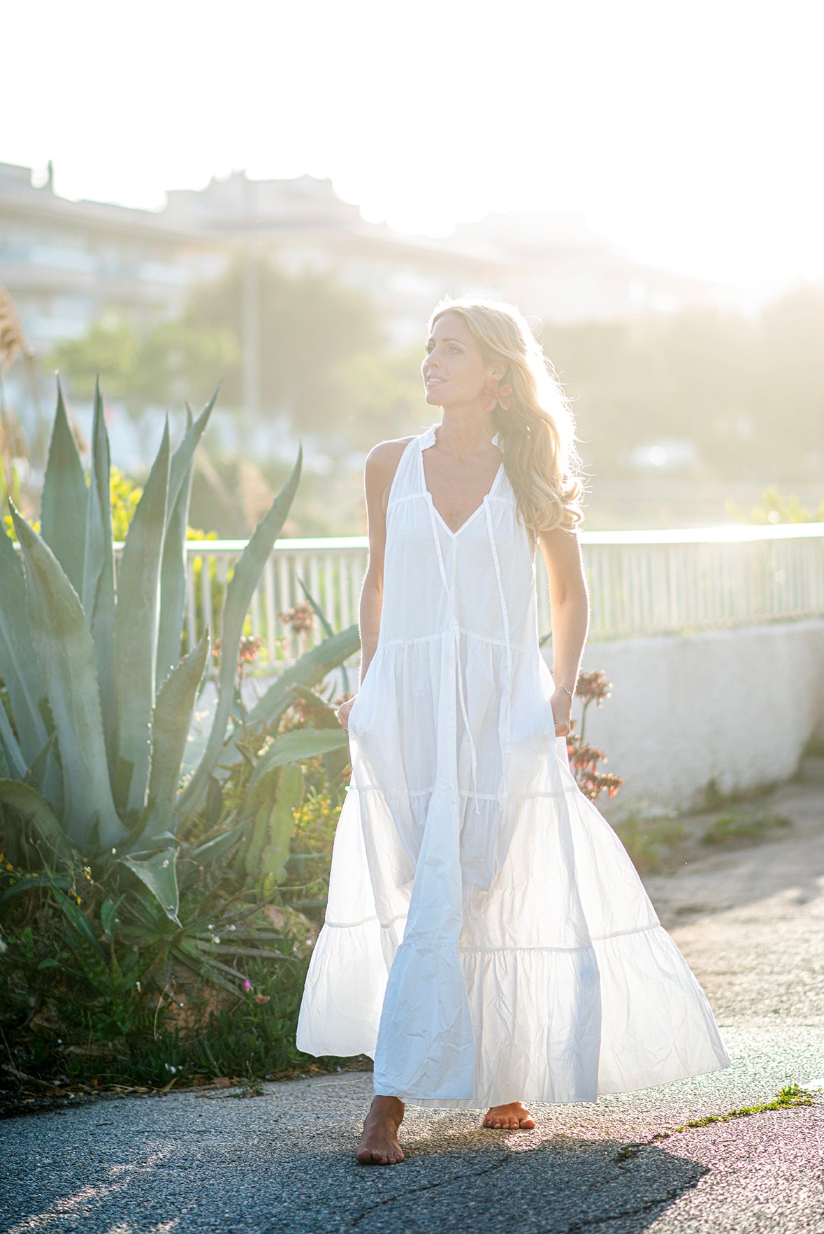 Annette Porto - Nature
