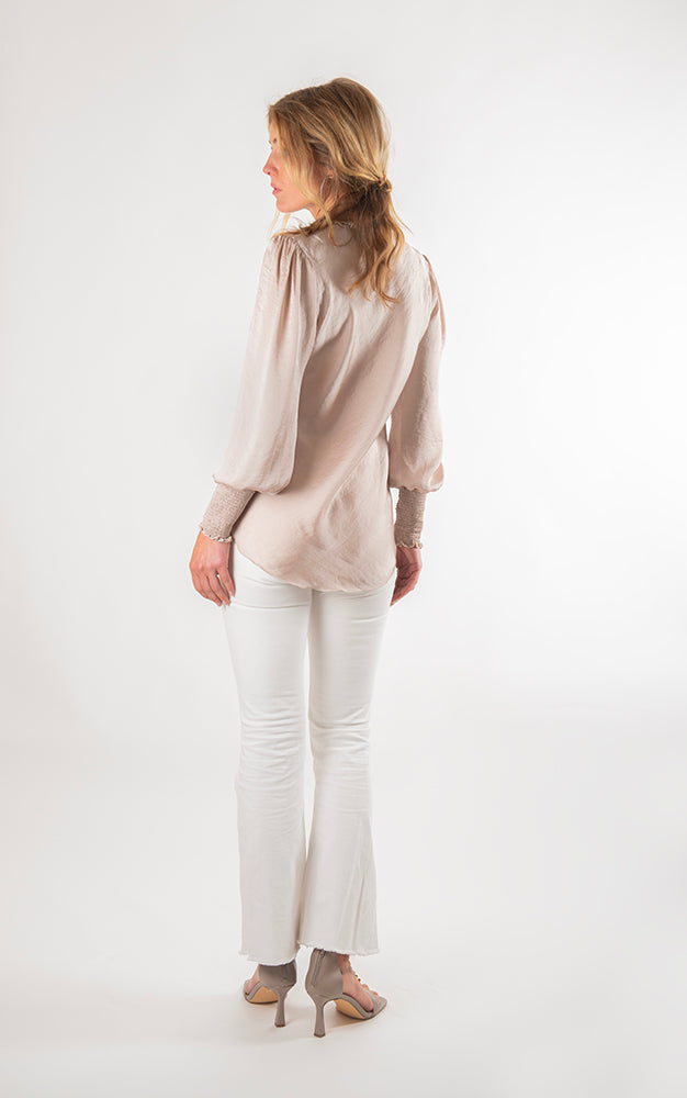 Åsa Soft Shiny - Sand
