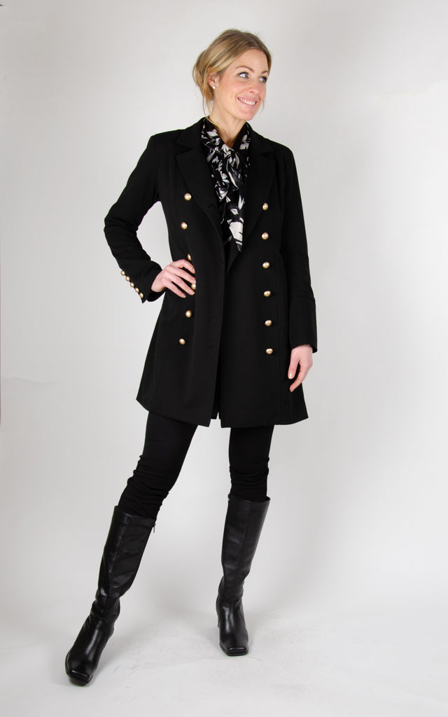 Dorothea - Black