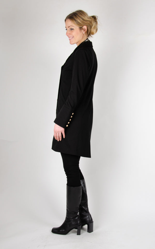 Dorothea - Black
