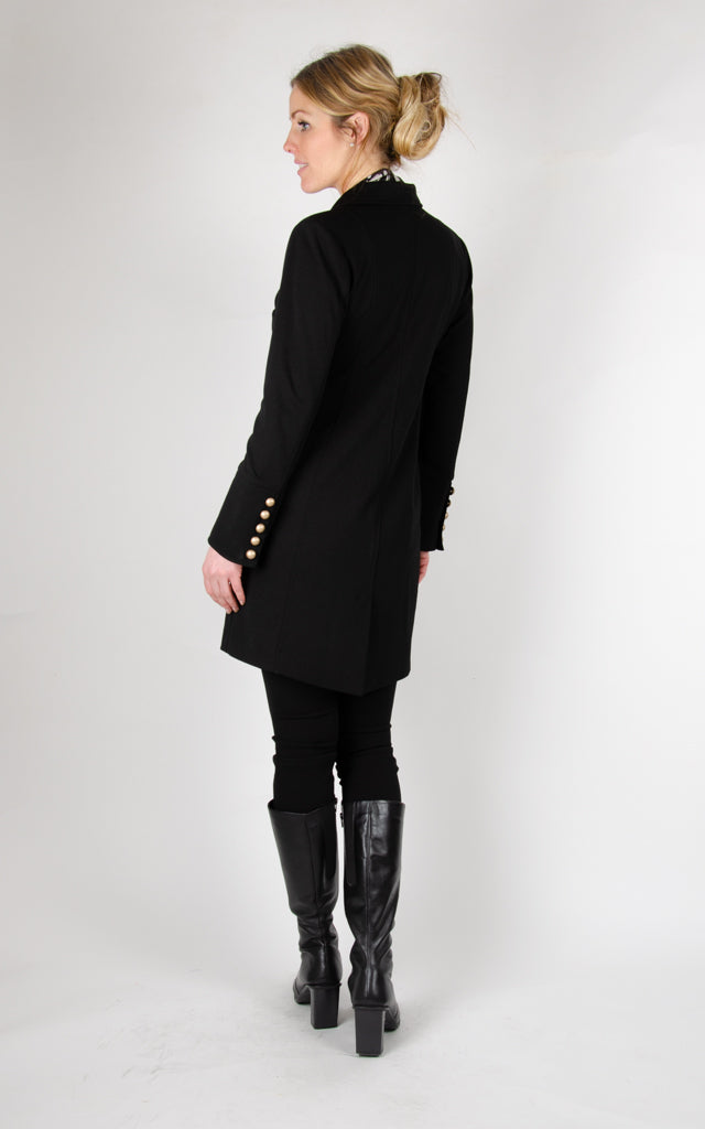 Dorothea - Black