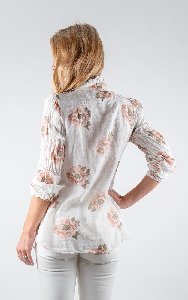 Filli LI - Rose Print