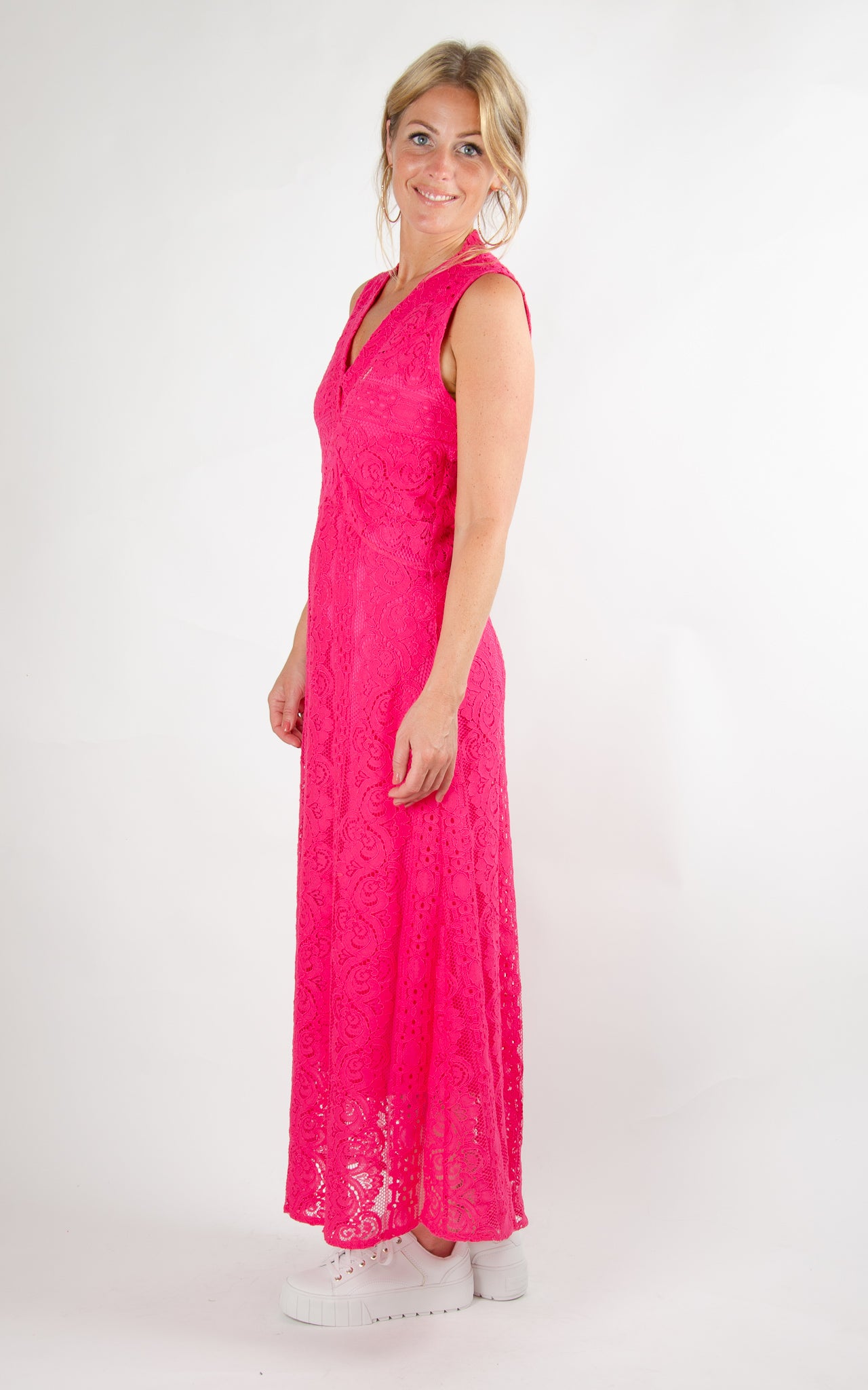 Gina Lace - Fuxia
