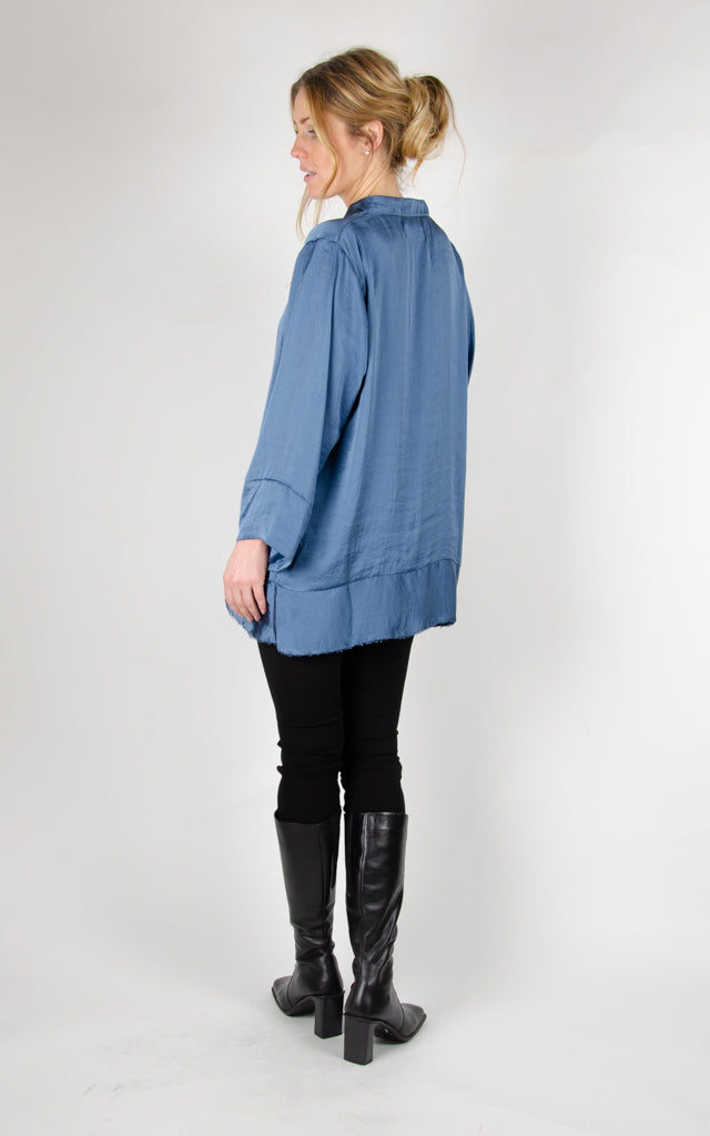 Lea - Denim