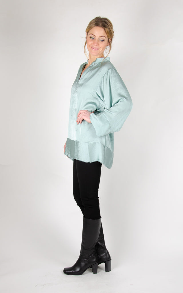Lea - Green