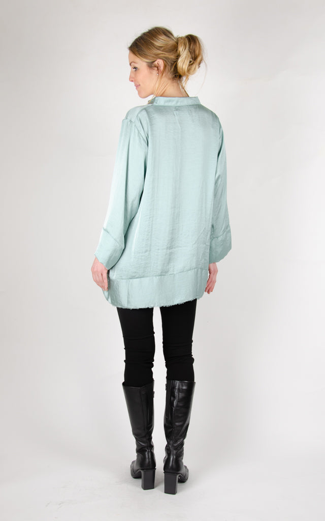 Lea - Green