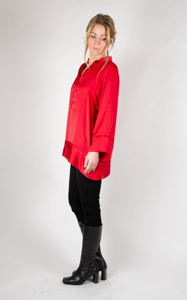 Lea - Red