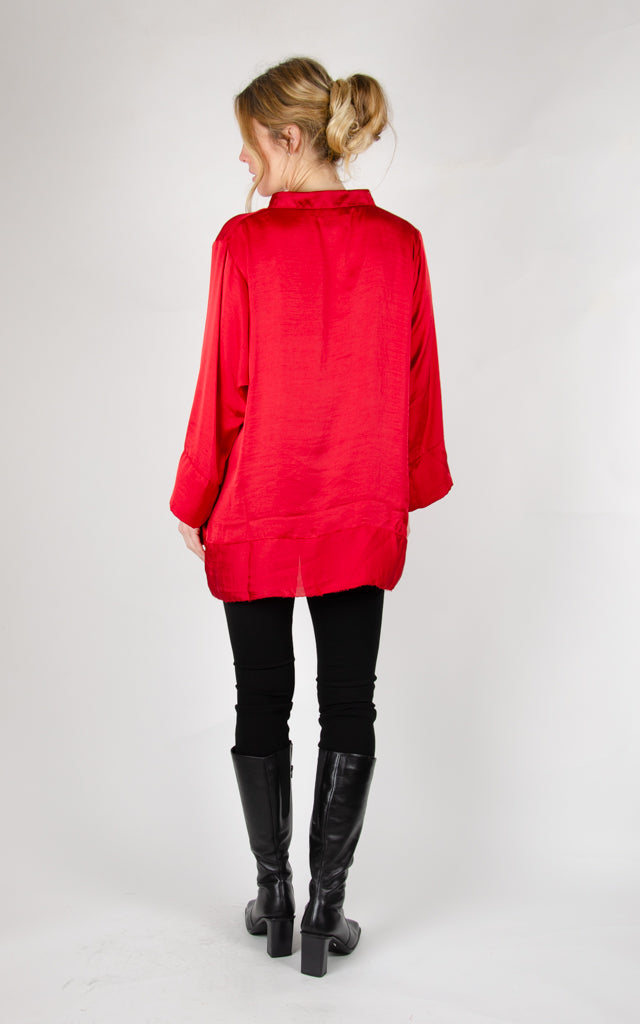 Lea - Red