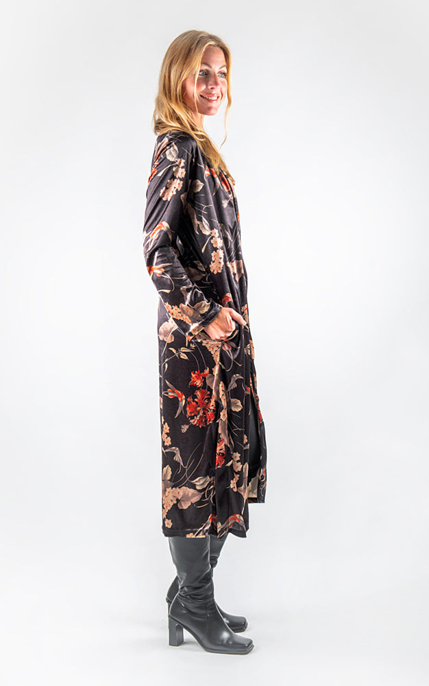 Lea Print - Lovely