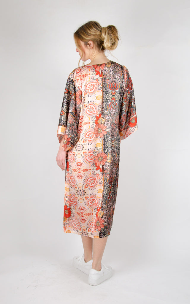 Linda Long Print - Melon