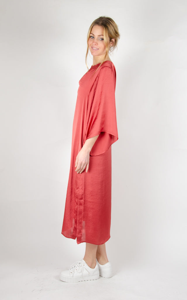 Linda Long - Granat