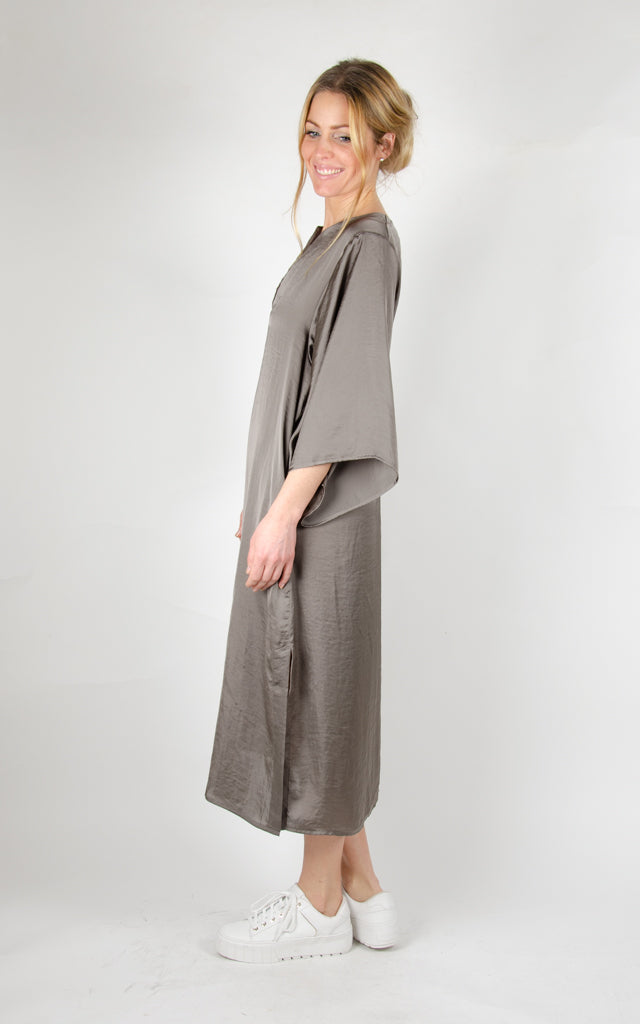 Linda Long - Met