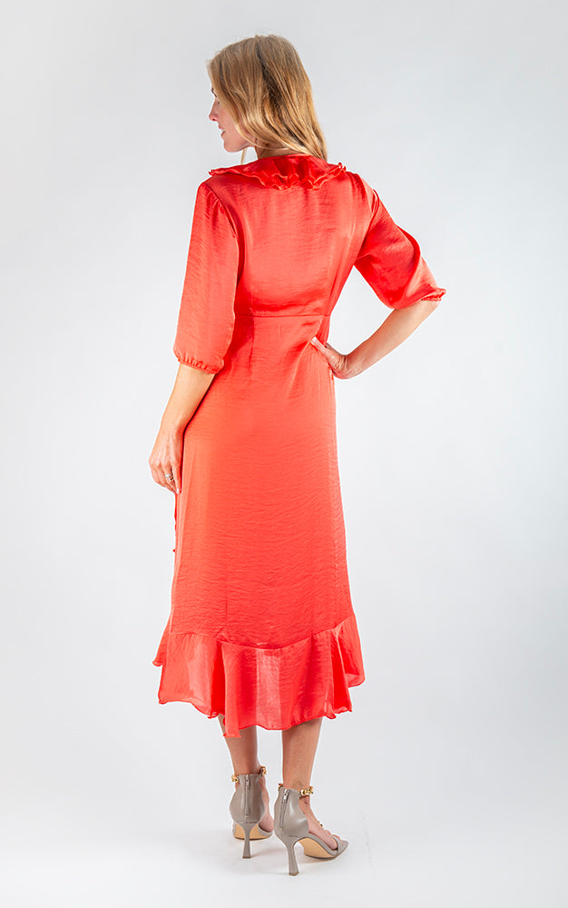 Lorin Copy - Coral