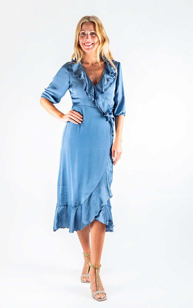 Lorin Copy - Denim