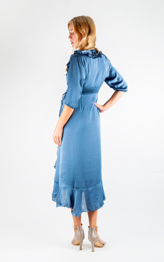 Lorin Copy - Denim