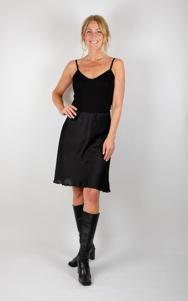 Lotta Short - Black
