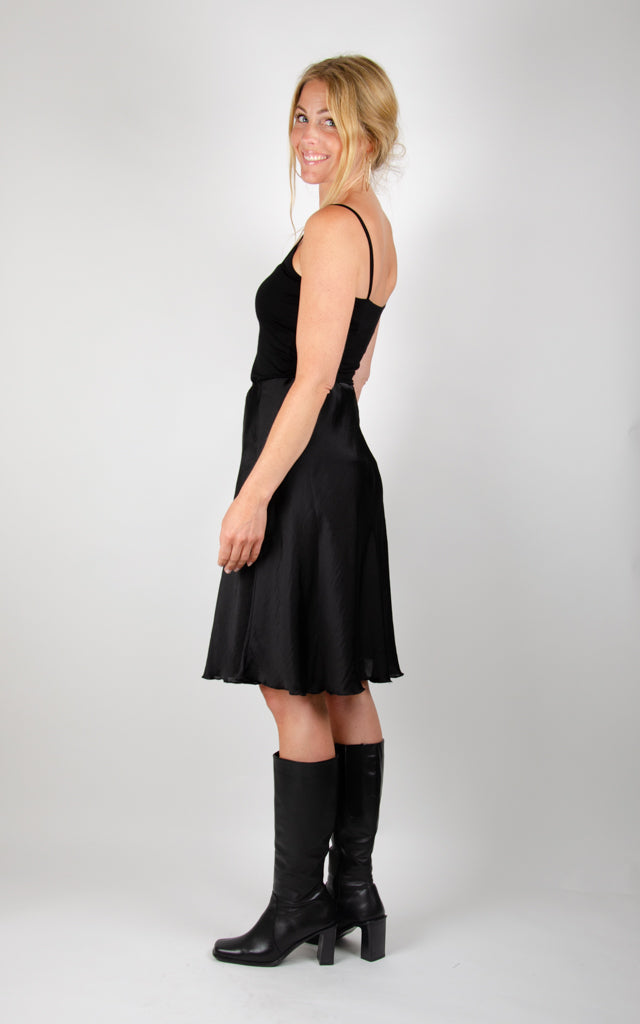 Lotta Short - Black