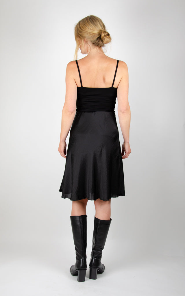 Lotta Short - Black