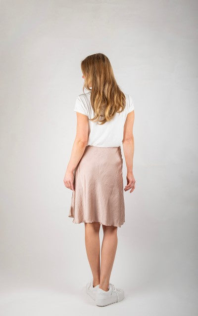 Lotta Short - Blush