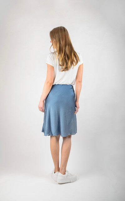 Lotta Short - Denim