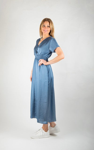 Maja Long - Denim