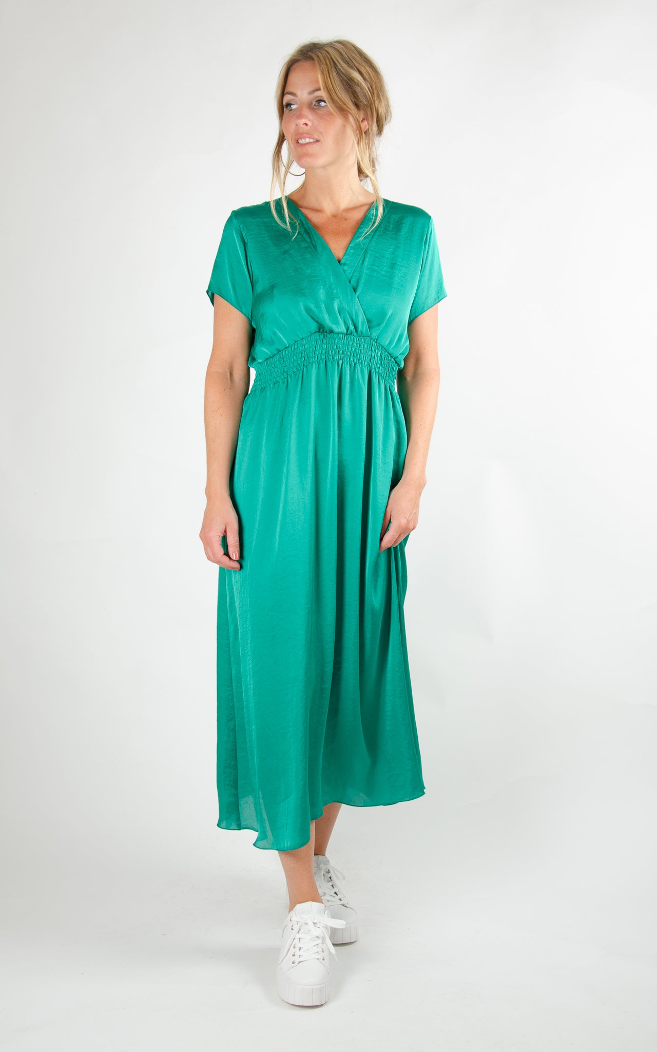 Maja - Green