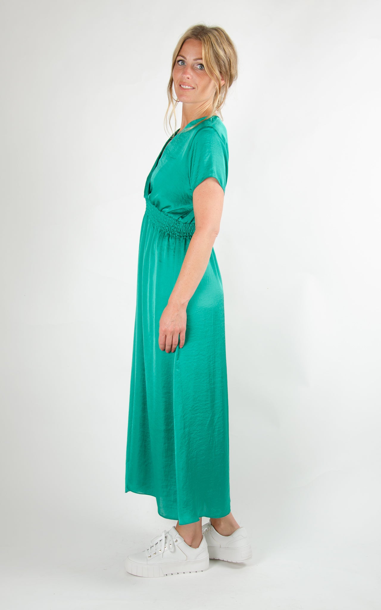 Maja - Green