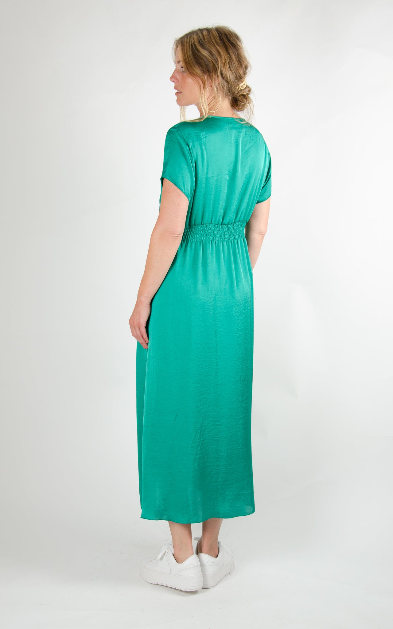 Maja - Green