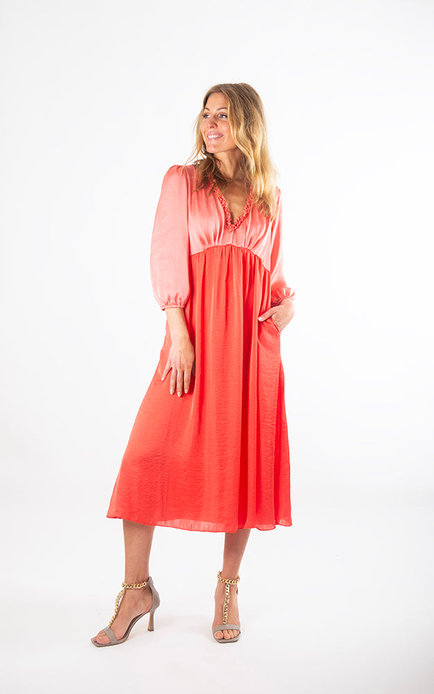 Maxina Soft Shiny - Lip