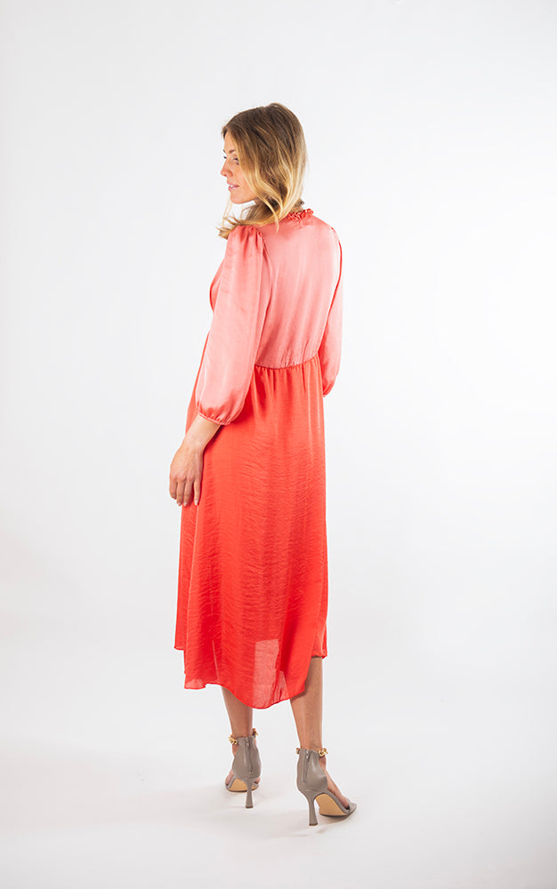 Maxina Soft Shiny - Lip