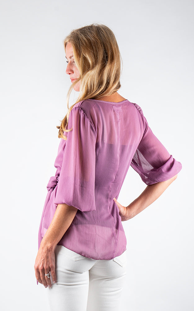 Metty Short Copy - Purpy