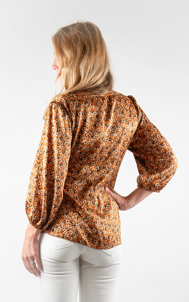 Metty Short Copy - Cognac