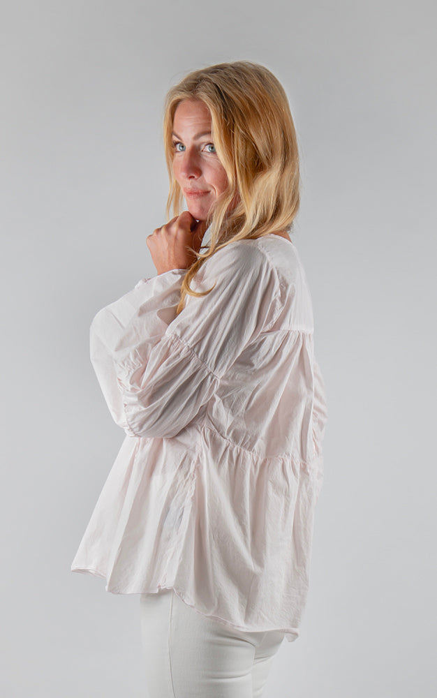 Nova Porto - Soft Pink