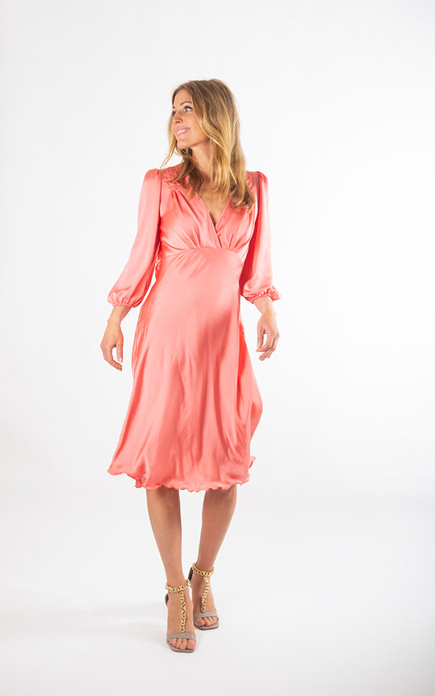 Pia Soft Shiny - Lip