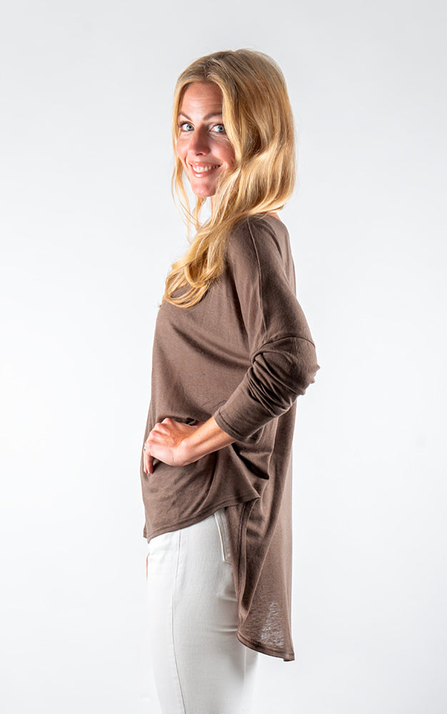 Vippy Knit - Muscot