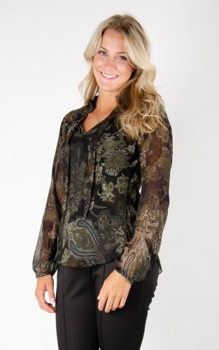 Tina Paisley