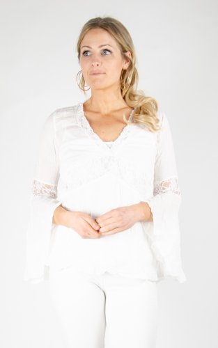 Zoi Short Li - Nature