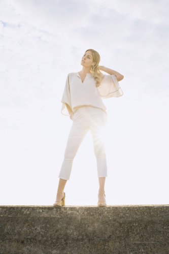 Linda Short - Sand
