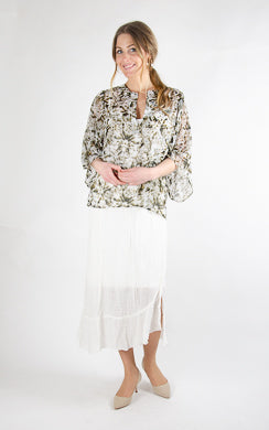 Linda Short - Pr Kaki