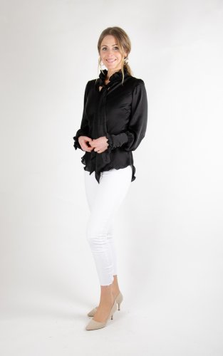 Lilly - Black