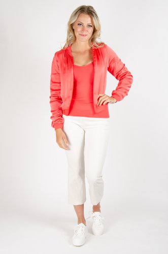 Ina Soft Shiny - Coral