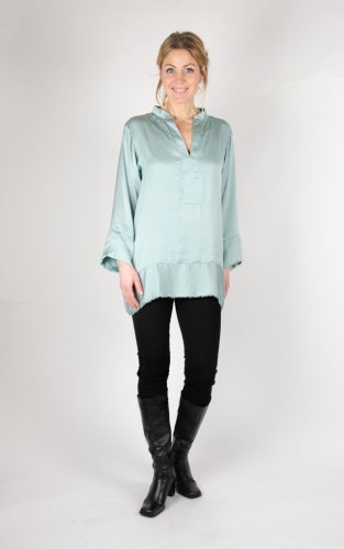 Lea - Green