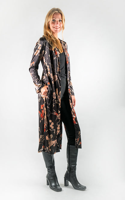 Lea Print - Lovely