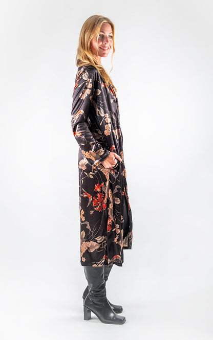 Lea Print - Lovely