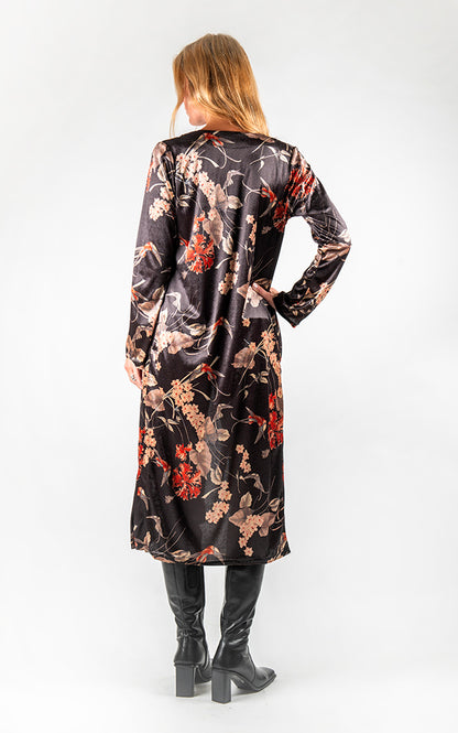 Lea Print - Lovely