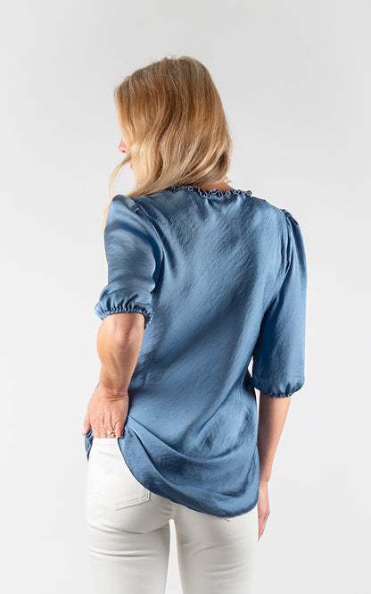 Lisa Copy - Denim