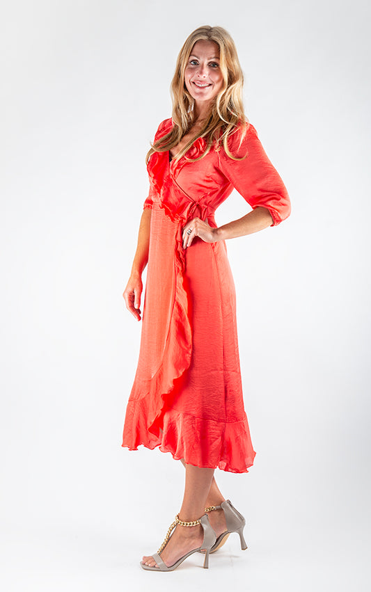 Lorin Copy - Coral