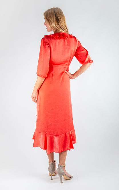 Lorin Copy - Coral