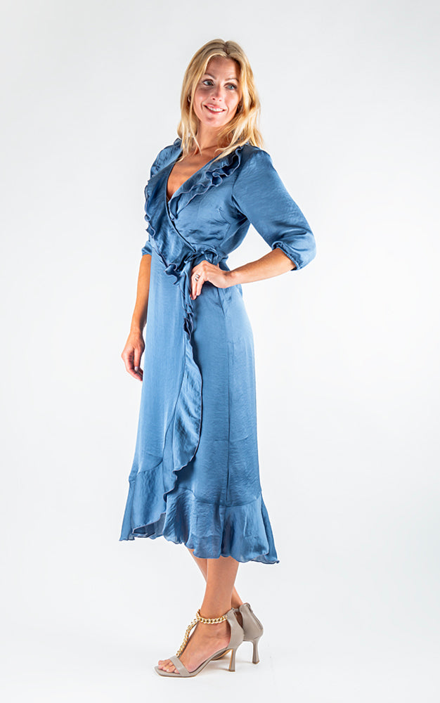 Lorin Copy - Denim
