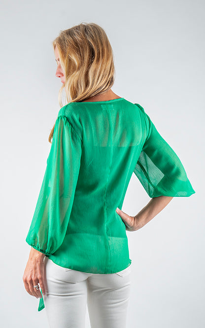 Metty Short Copy - Grees